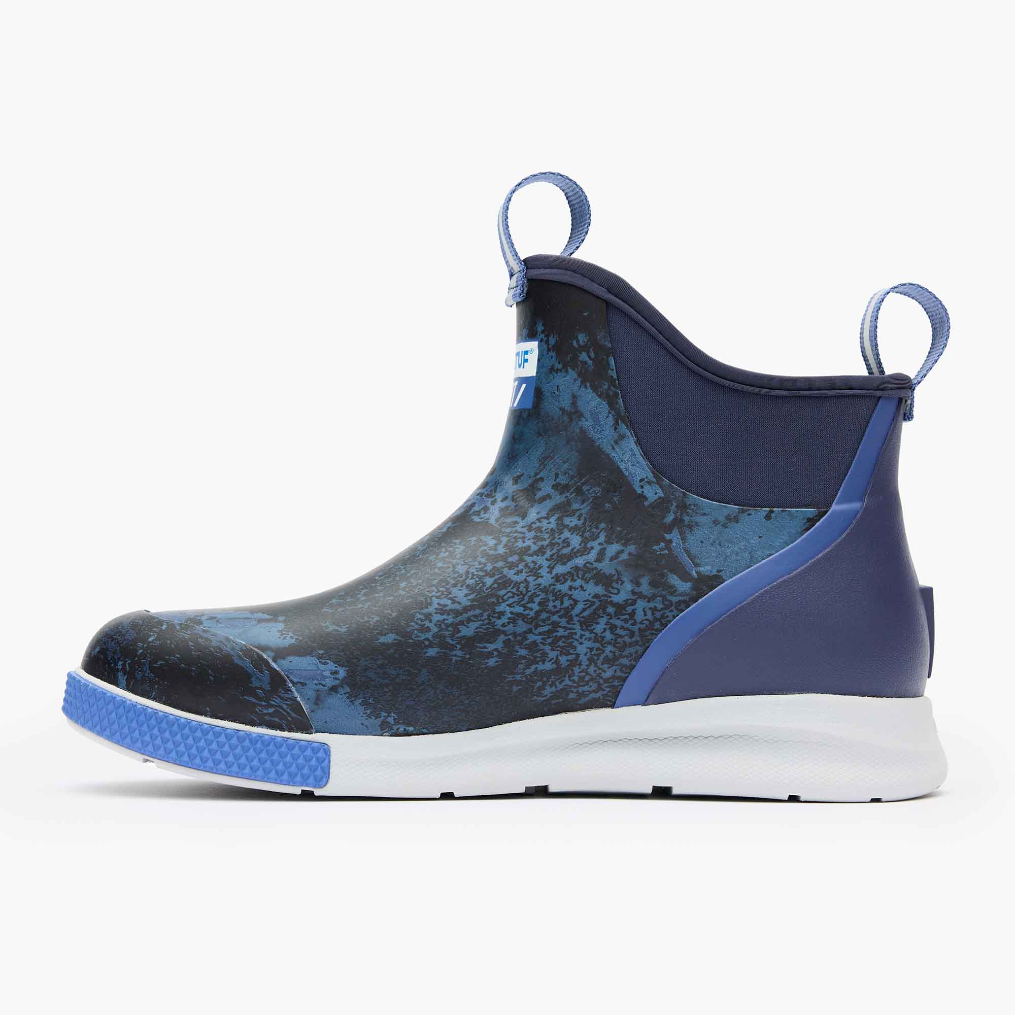 Men's 6 in Ankle Deck Boot Sport - profile