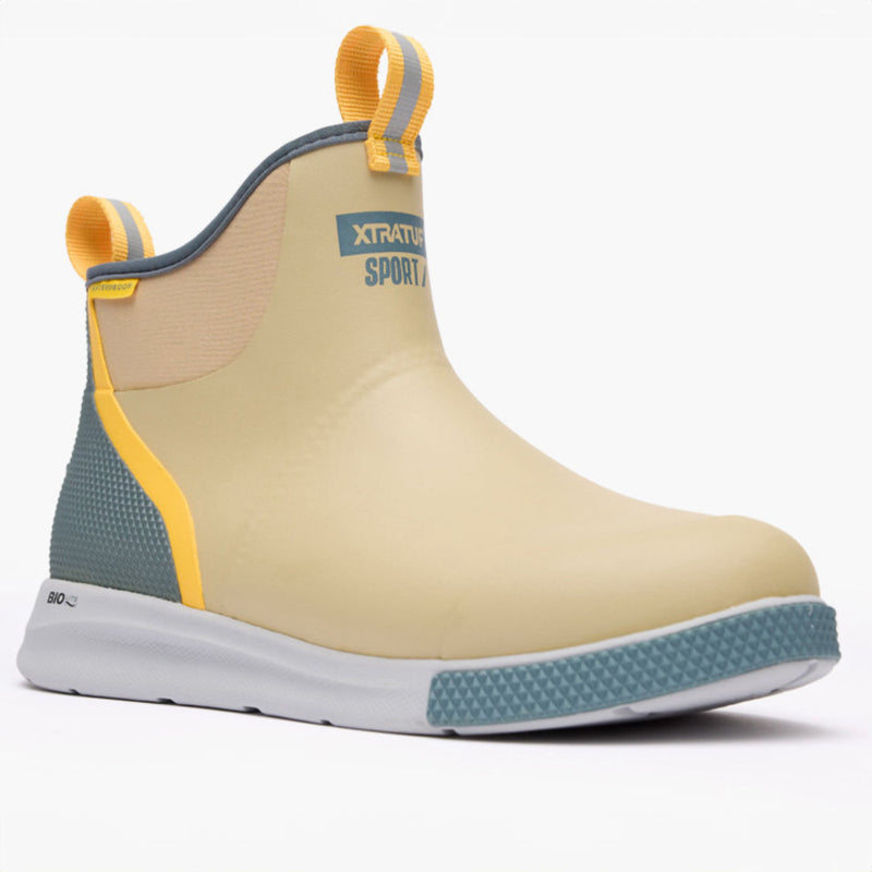 Men's 6 in Ankle Deck Boot Sport - main