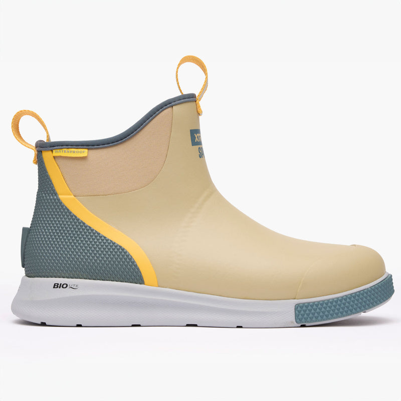 Men's 6 in Ankle Deck Boot Sport - profile