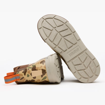 Men's 6 in Ankle Deck Boot Sport