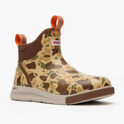 MEN'S ANKLE DECK BOOT SPORT