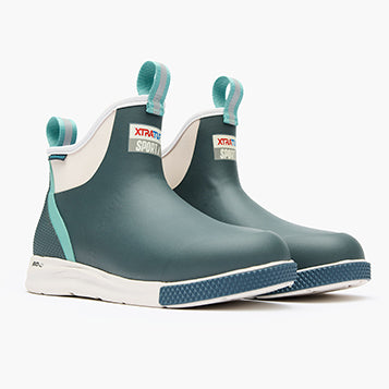 Women's 6 in Ankle Deck Boot Sport - hero2