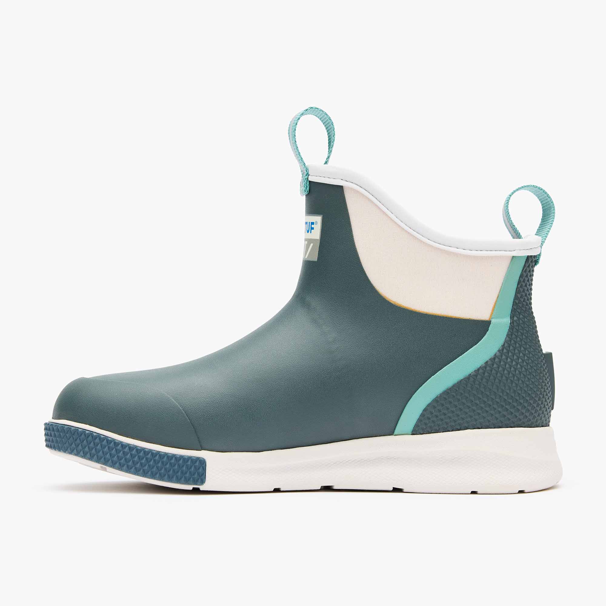 Women's 6 in Ankle Deck Boot Sport - profile