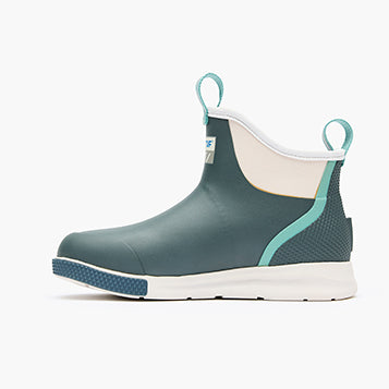 Women's 6 in Ankle Deck Boot Sport - profile
