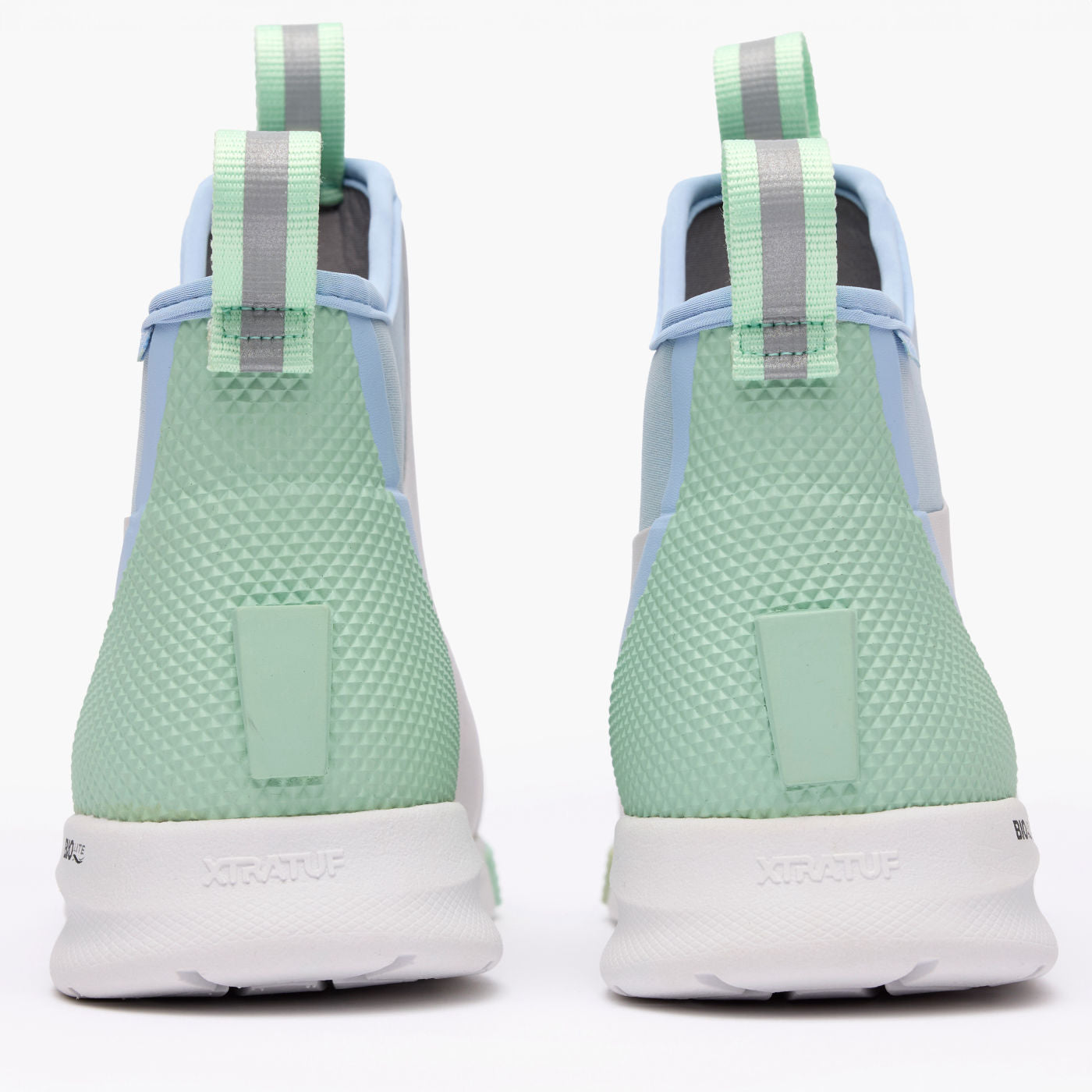 Women's Ankle Deck Boot Sport – XTRATUF