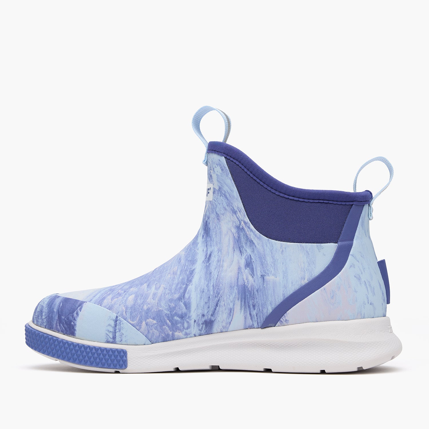Women's 6 in Ankle Deck Boot Sport