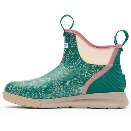 Women's 6 in Ankle Deck Boot Sport