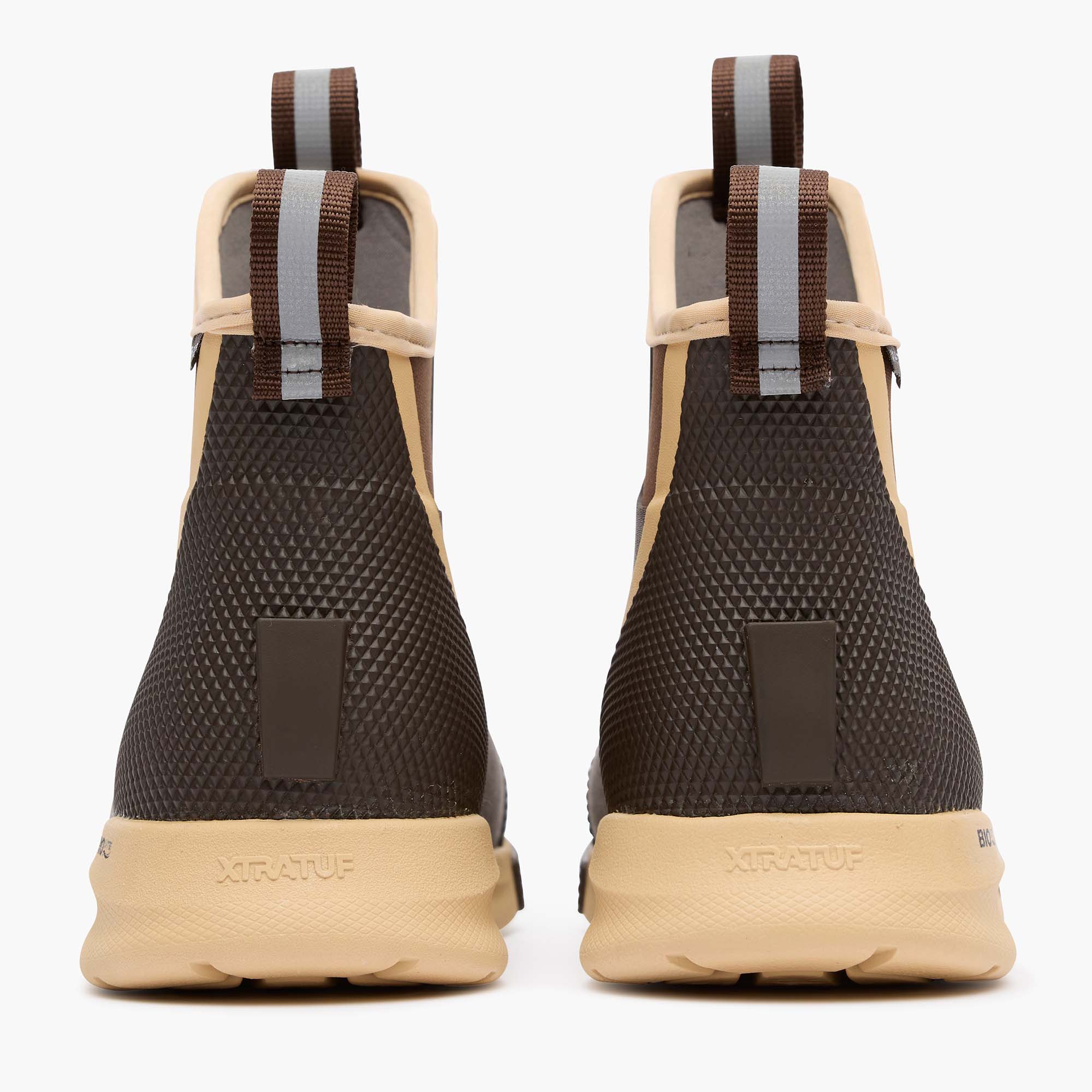 Women's Ankle Deck Boot Sport