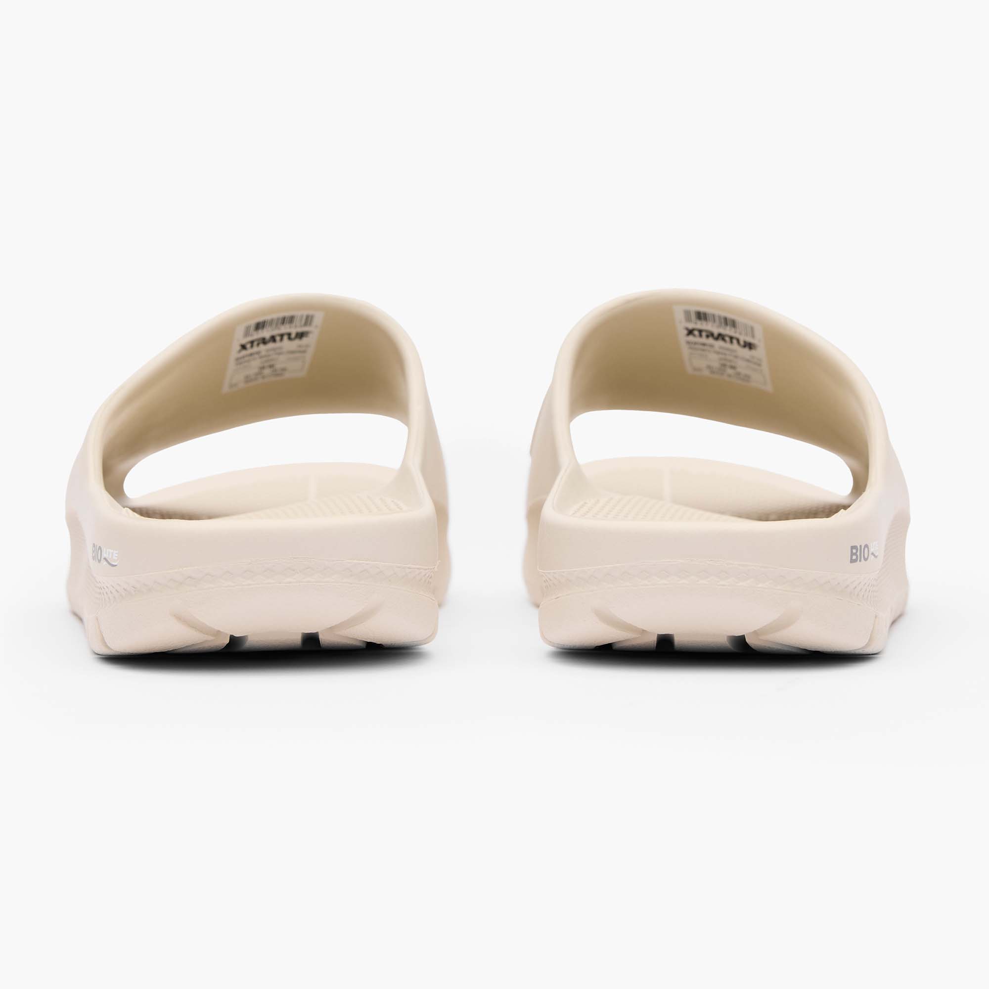 Women's Après Fish Slide - back