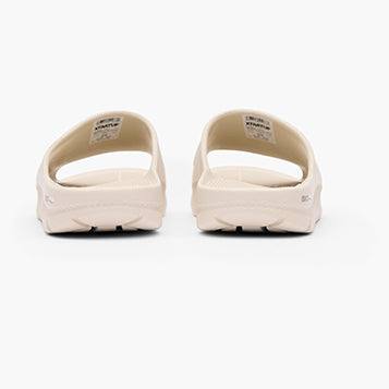 Women's Après Fish Slide - back