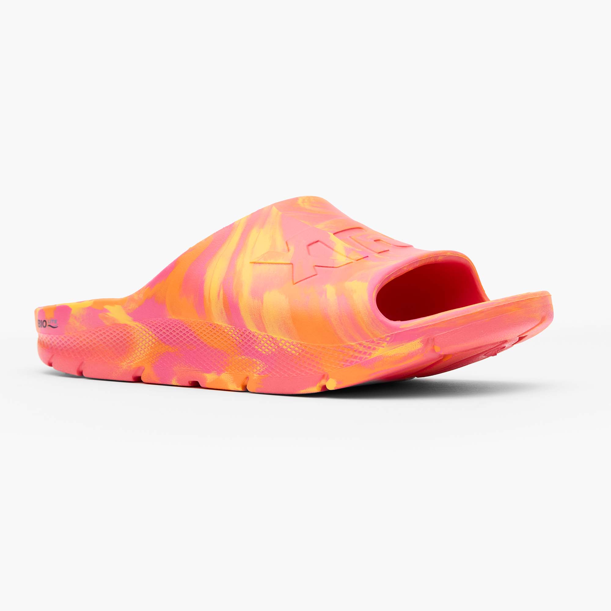 Women's Après Fish Slide - main