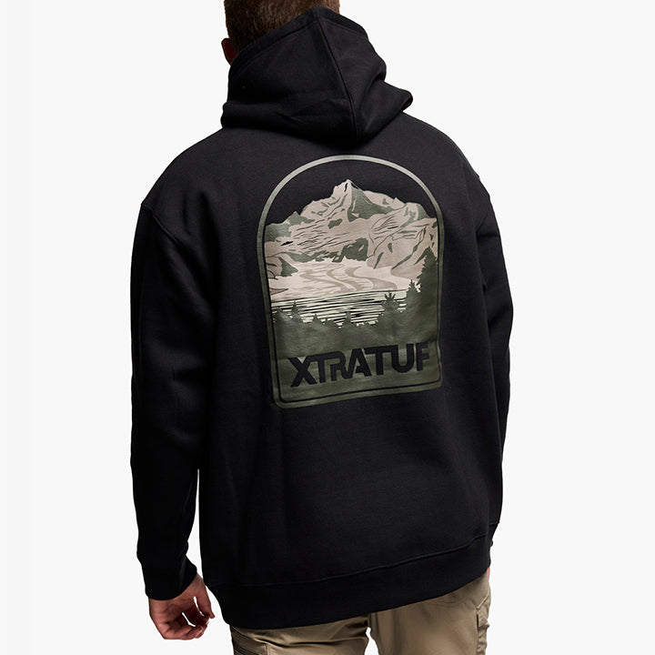 Unisex Hoodie - main