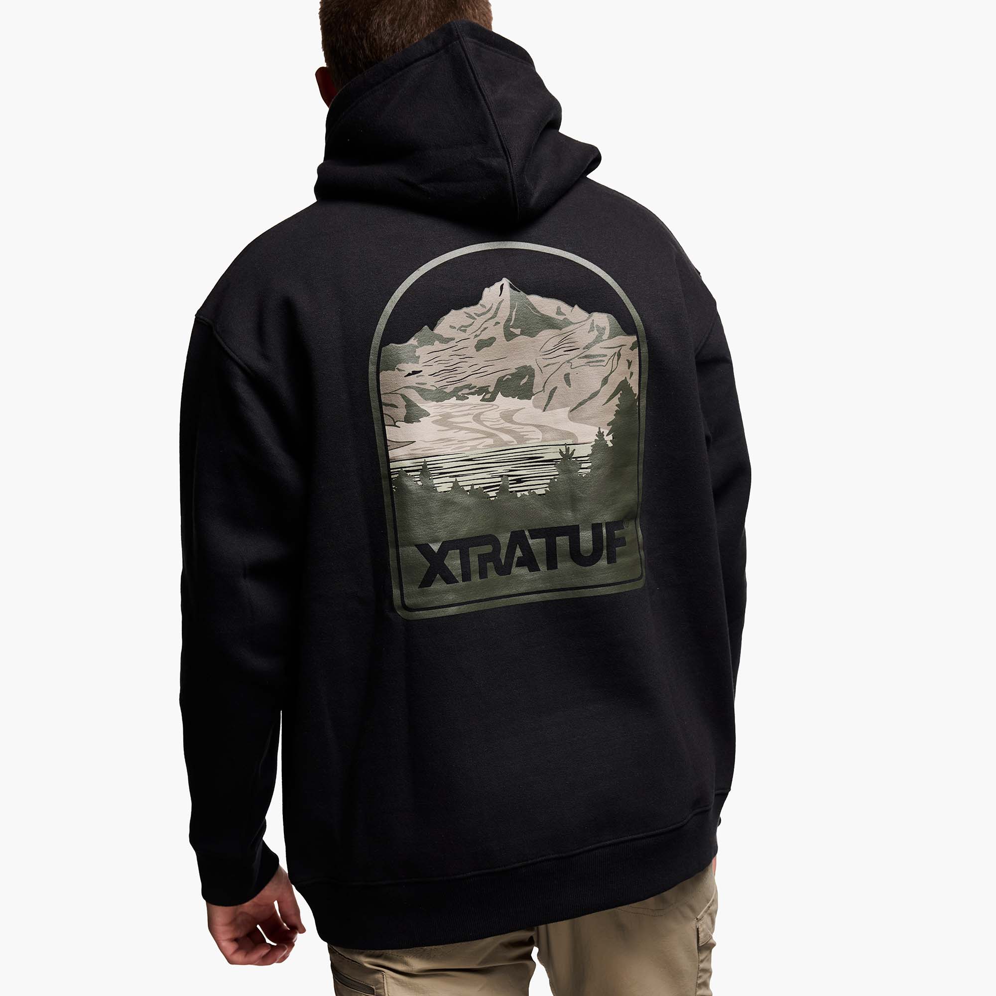 Unisex Hoodie - main