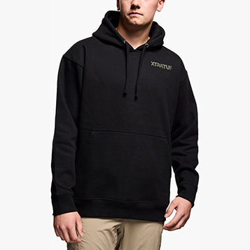 Unisex Hoodie - profile