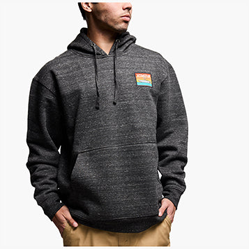 Unisex Hoodie - profile