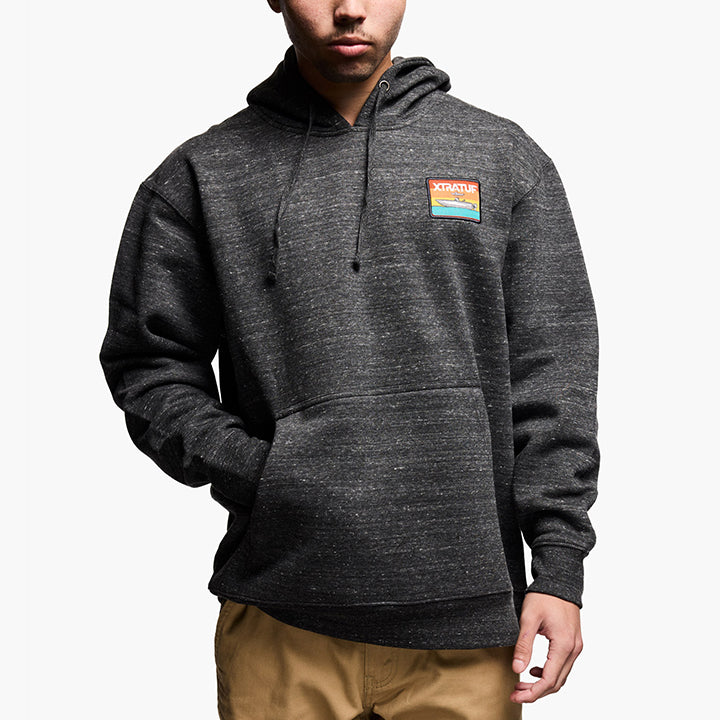 Unisex Hoodie - main