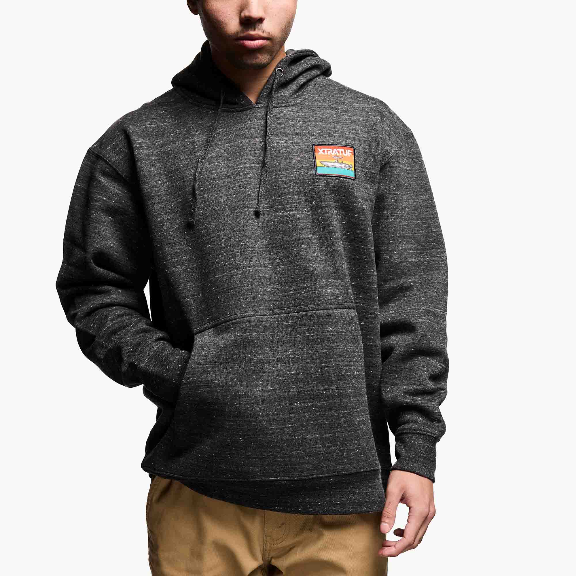 Unisex Hoodie - main