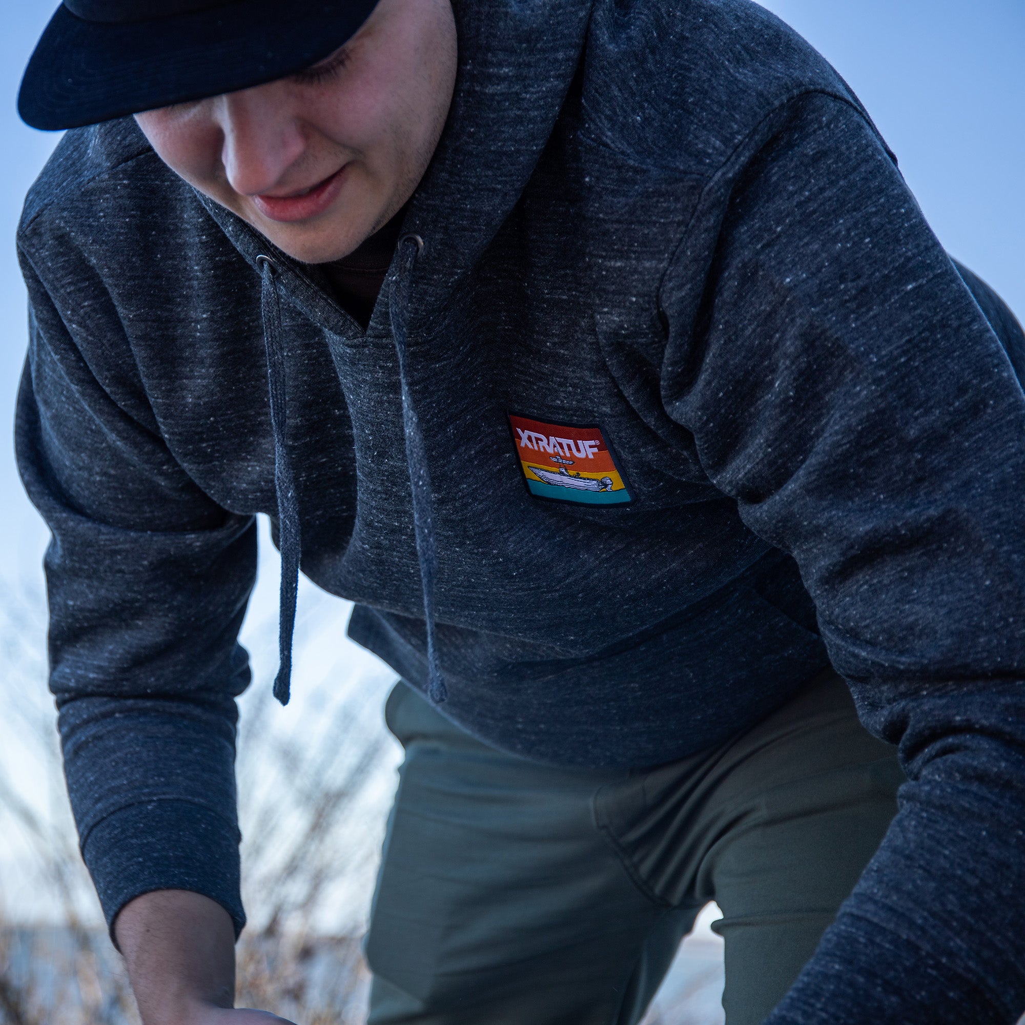 Unisex Hoodie