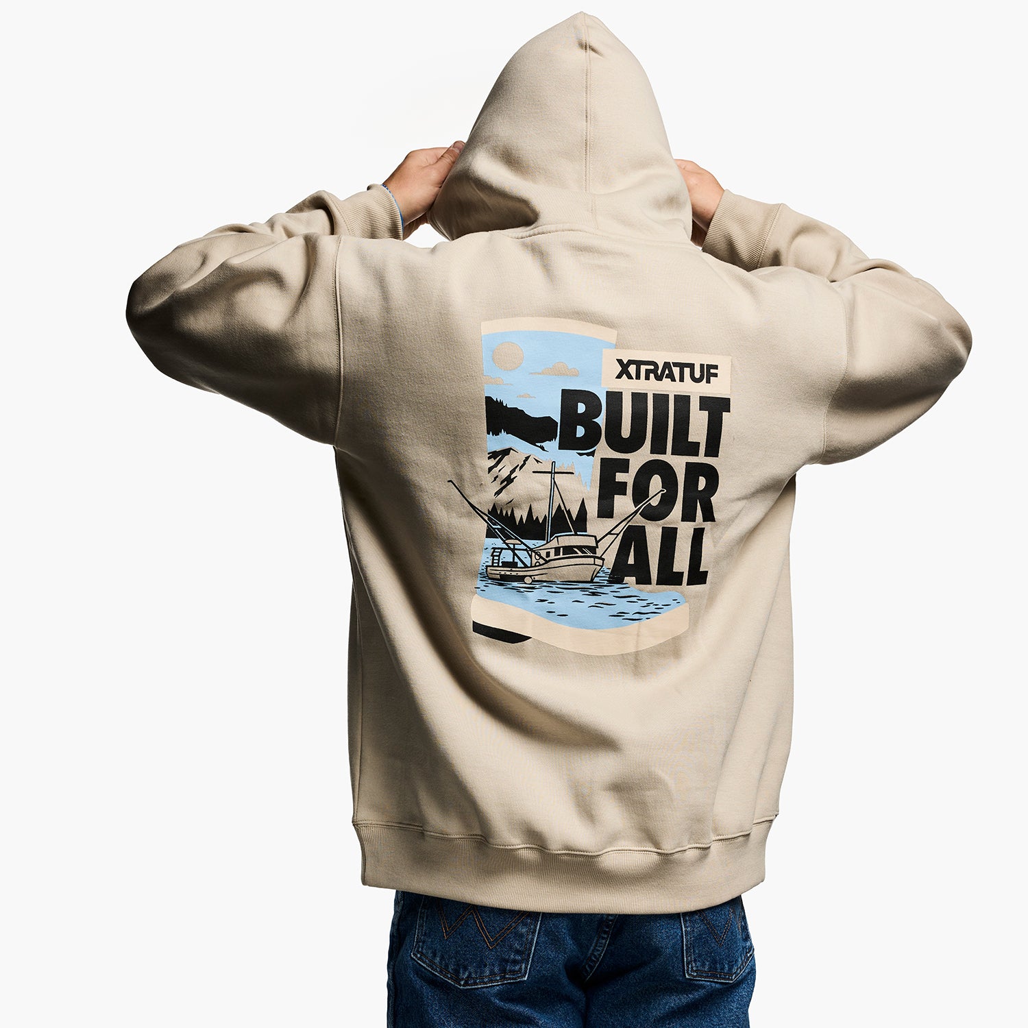 Unisex Hoodie