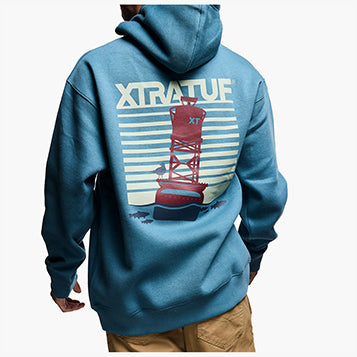 Unisex Hoodie - profile