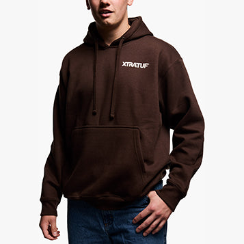 Unisex Hoodie - back