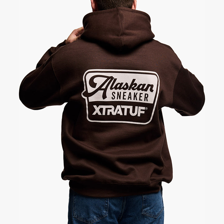 Unisex Hoodie - main