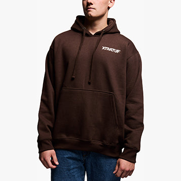 Unisex Hoodie - profile