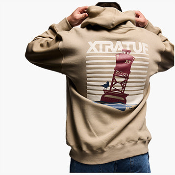 Unisex Hoodie - profile