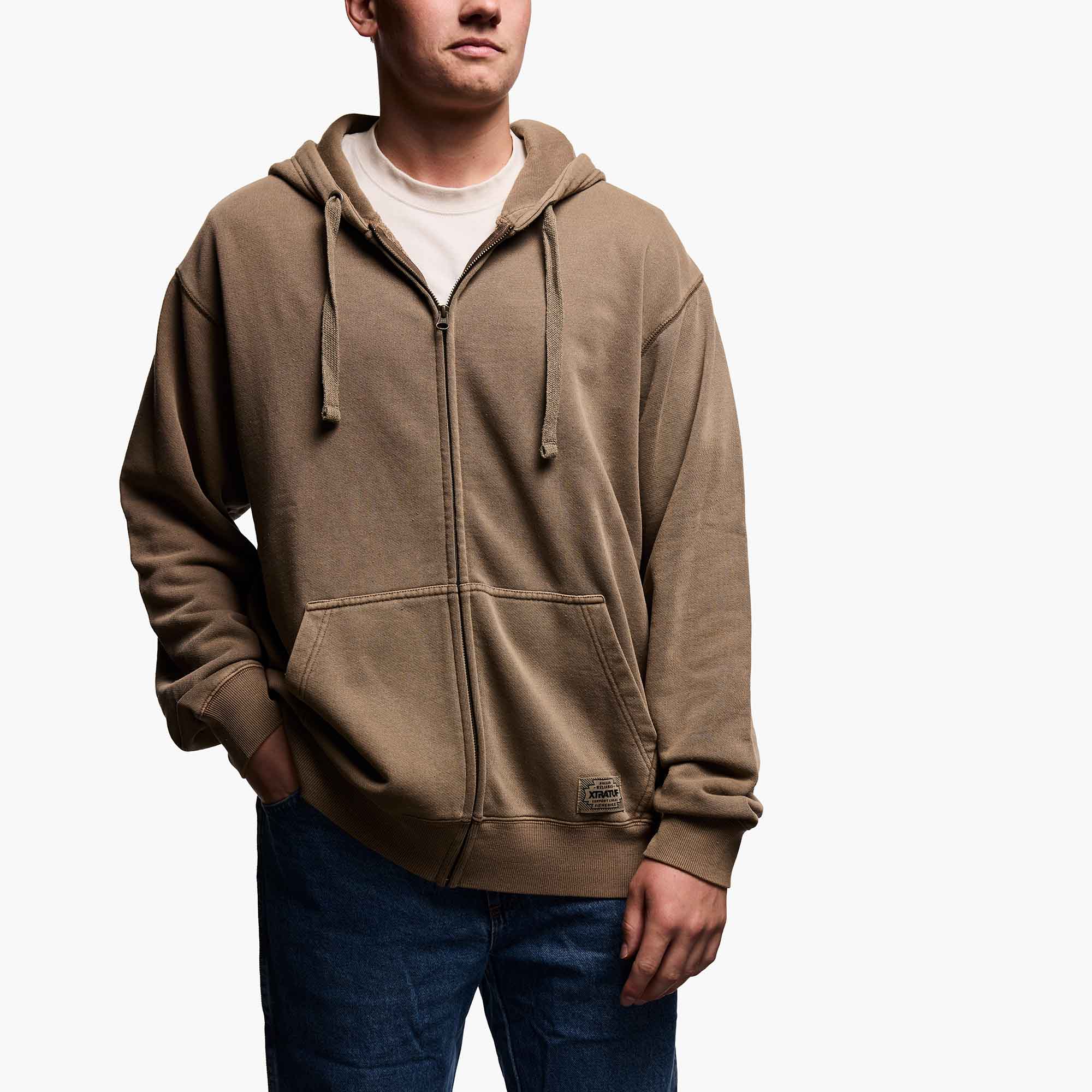 Unisex Hoodie - profile
