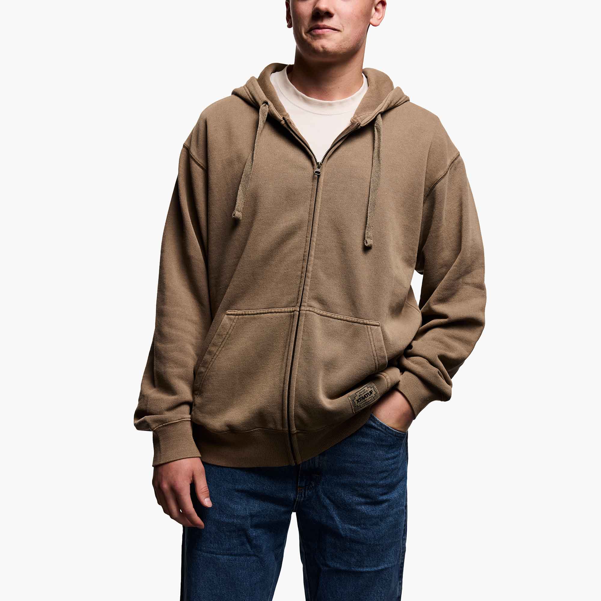 Unisex Hoodie - profile