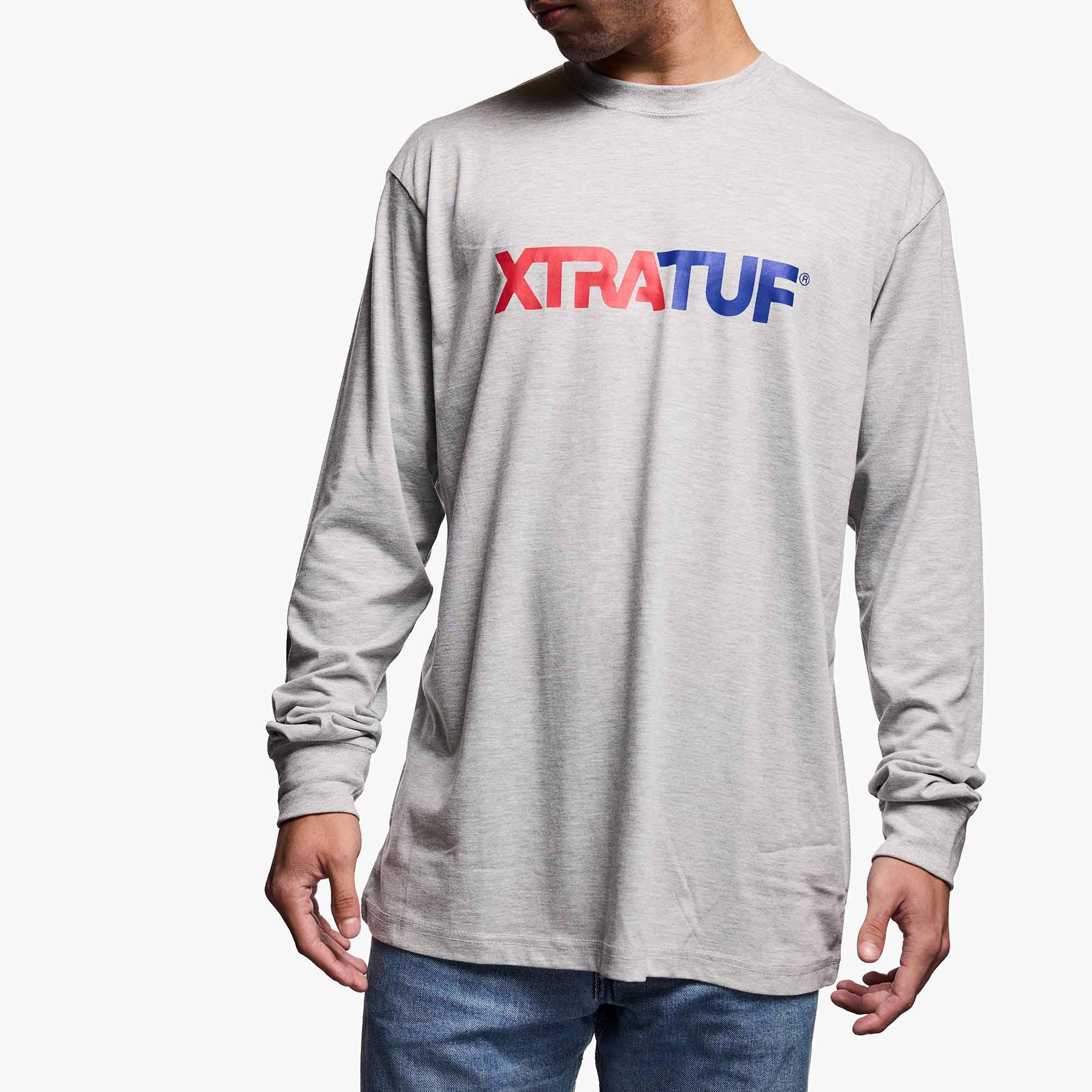 Men's Long Sleeve Tee - hero2