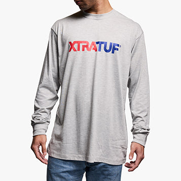 Men's Long Sleeve Tee - hero2