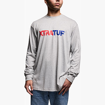 Men's Long Sleeve Tee - profile