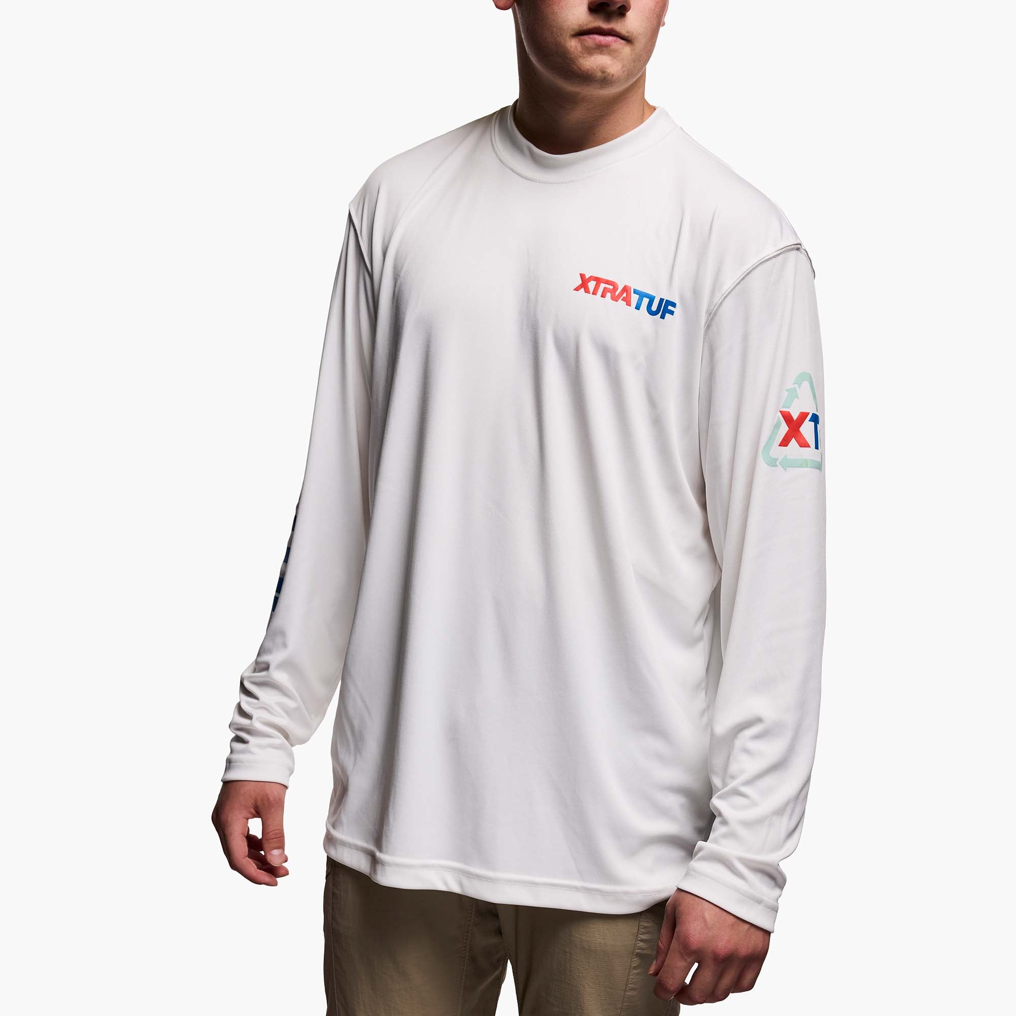 Men's Long Sleeve Tee - main