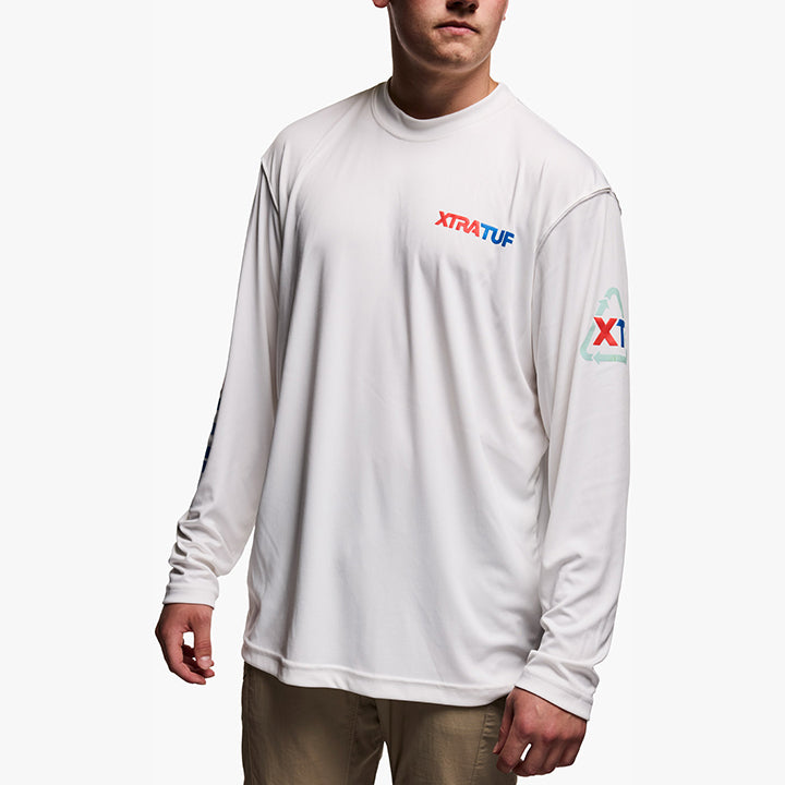 Men's Long Sleeve Tee - main