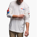 Men's Long Sleeve Tee - profile