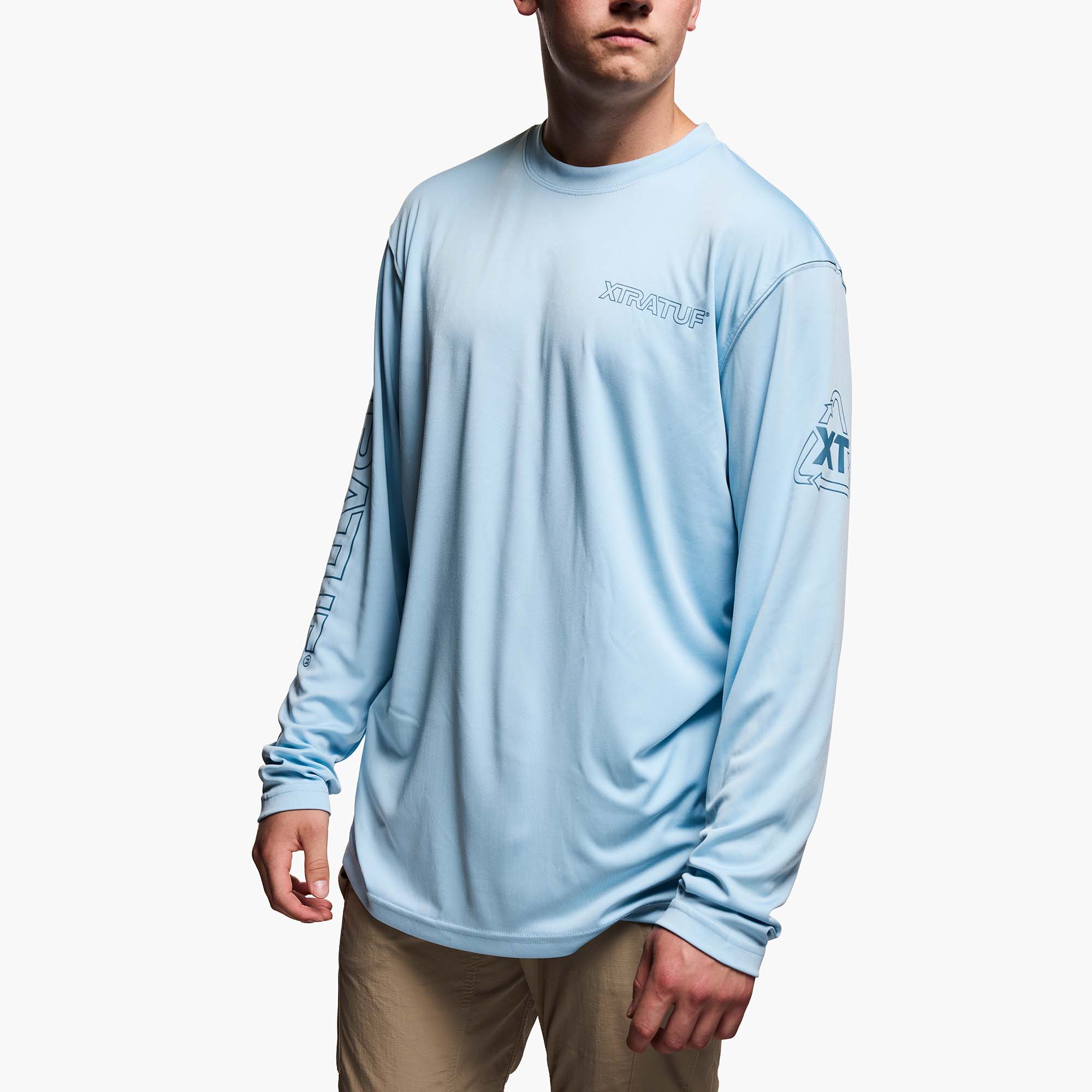 Men's Long Sleeve Tee - main