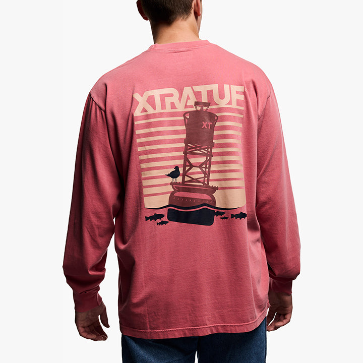 Men's Long Sleeve Tee - main