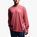 Men's Long Sleeve Tee - profile
