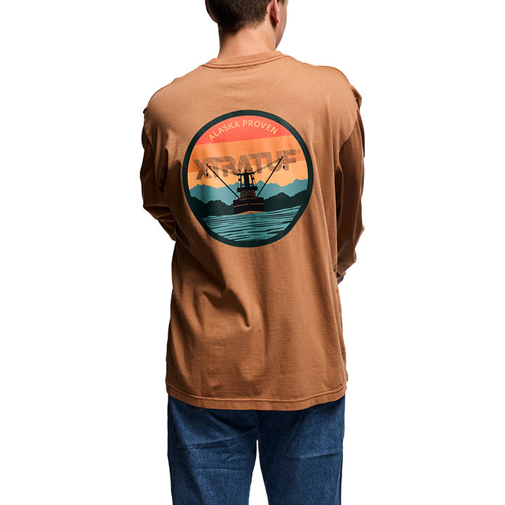 Men's Long Sleeve Tee - main