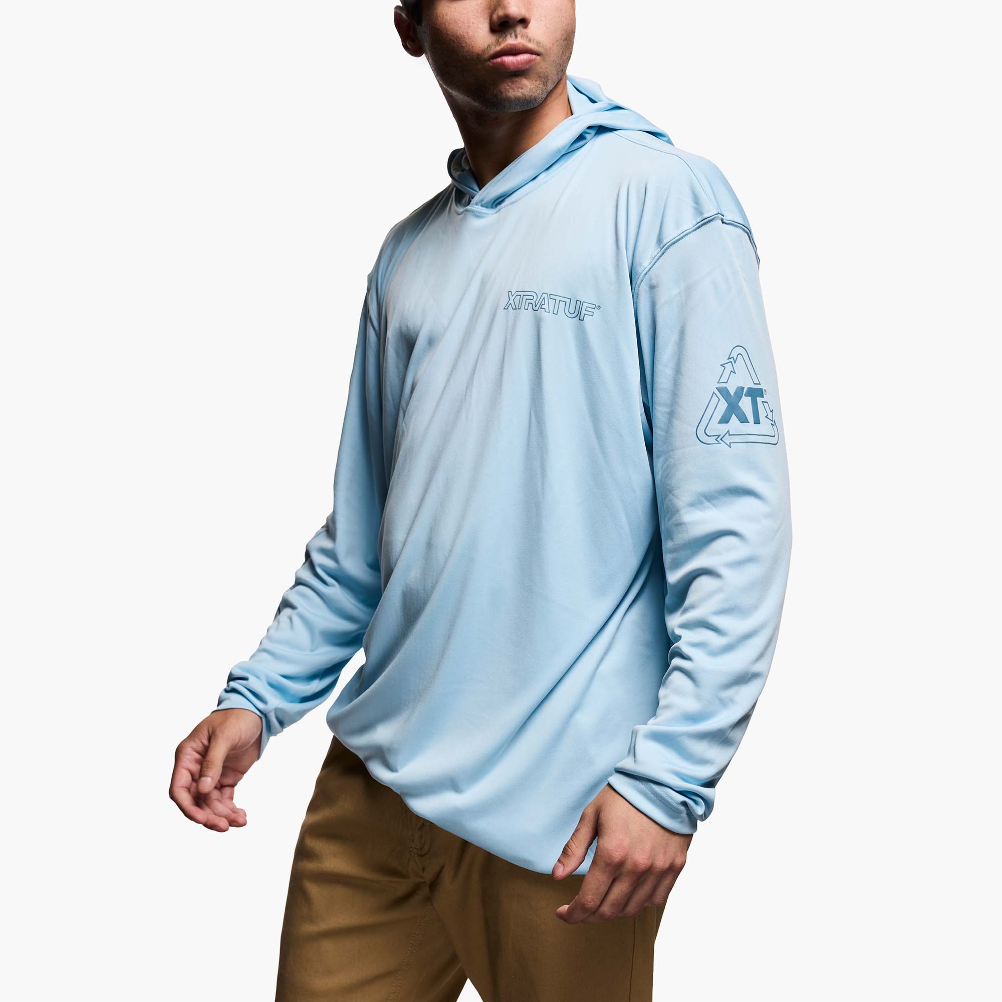 Unisex Hoodie - profile