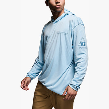 Unisex Hoodie - profile