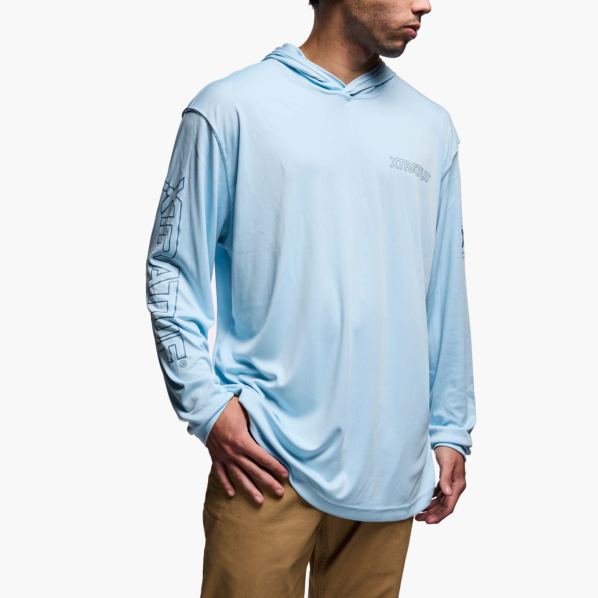 Unisex Hoodie - main