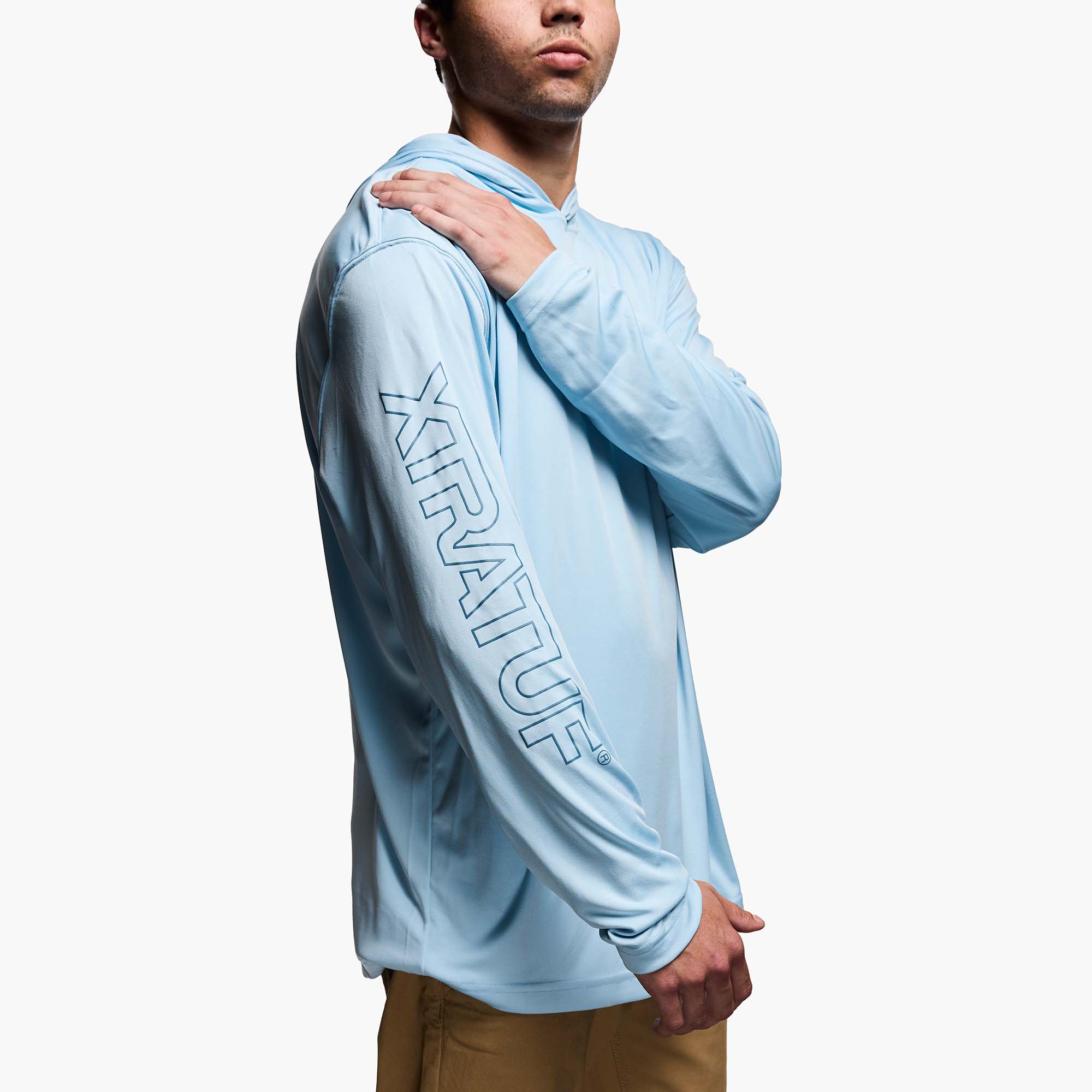 Unisex Hoodie - profile