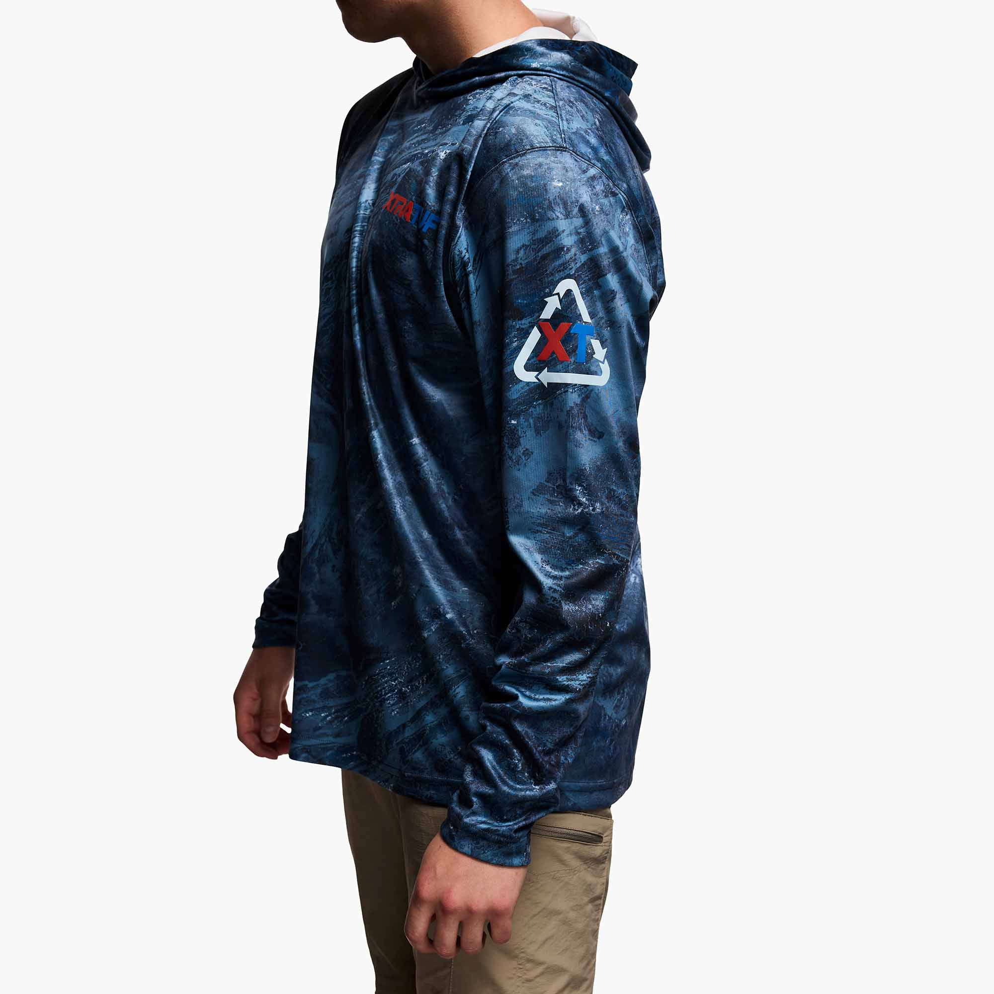 Unisex Hoodie - profile