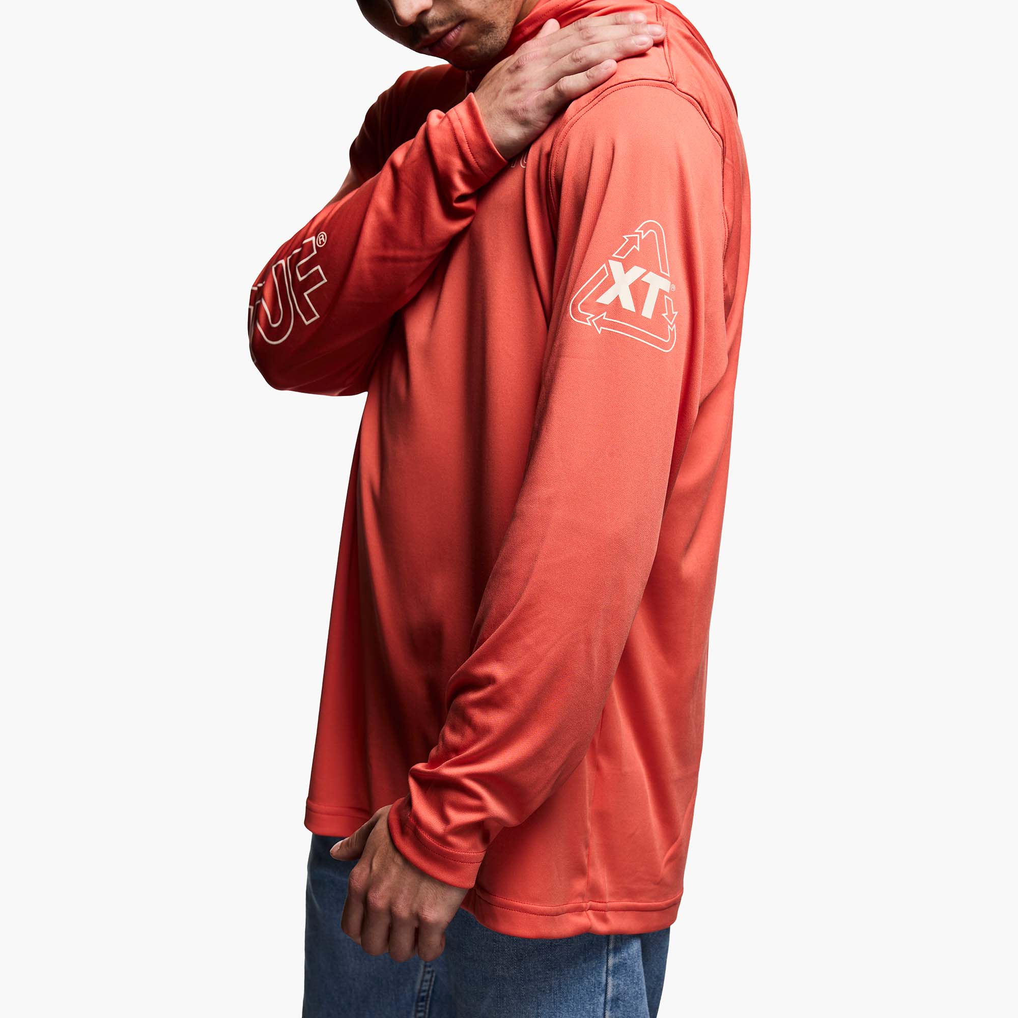 Unisex Hoodie - profile