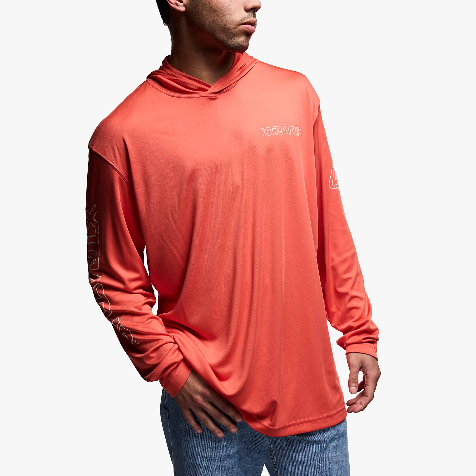 Unisex Hoodie - main