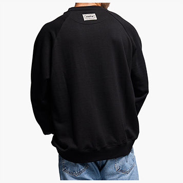 Men's Sweatshirt - back