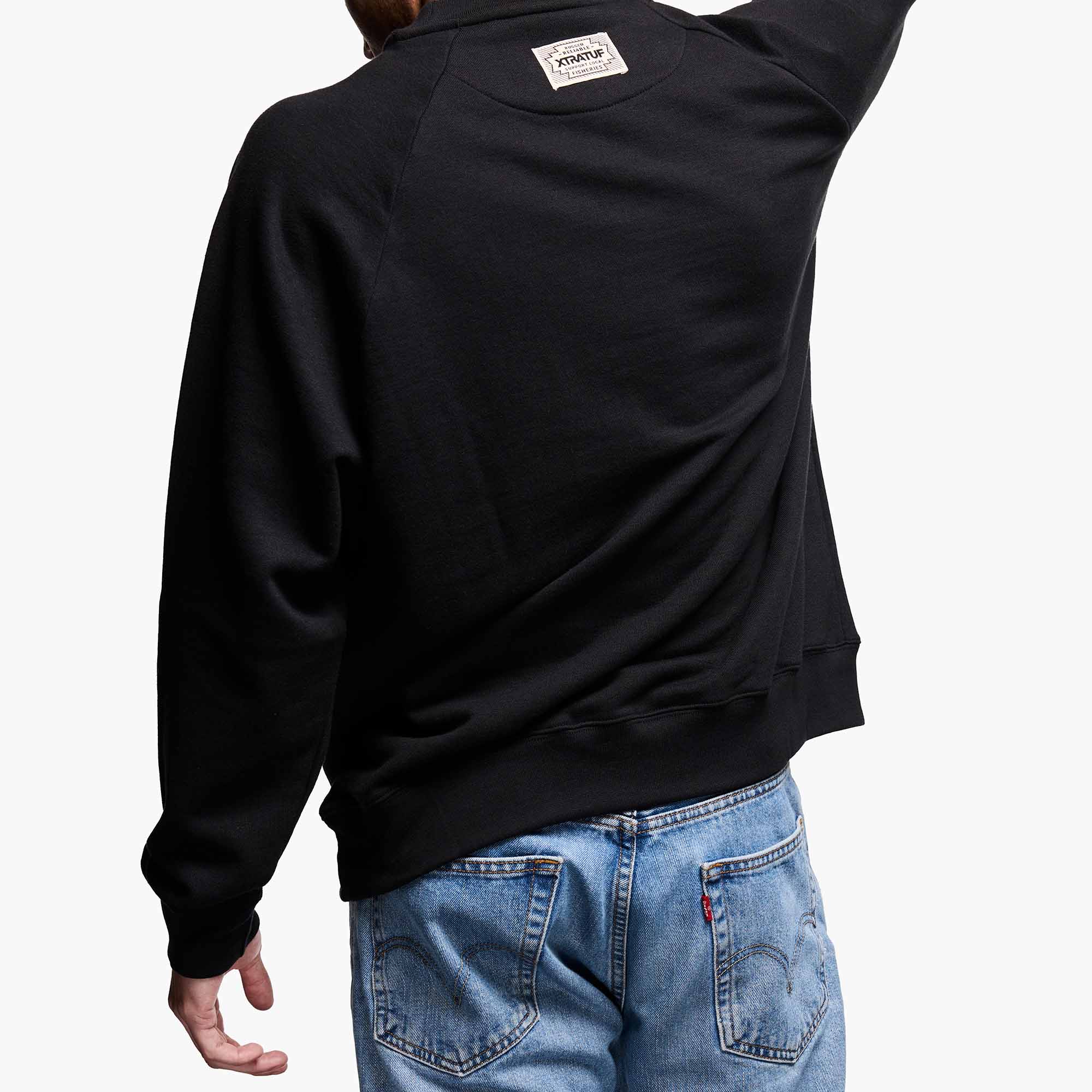 Men's Sweatshirt - profile