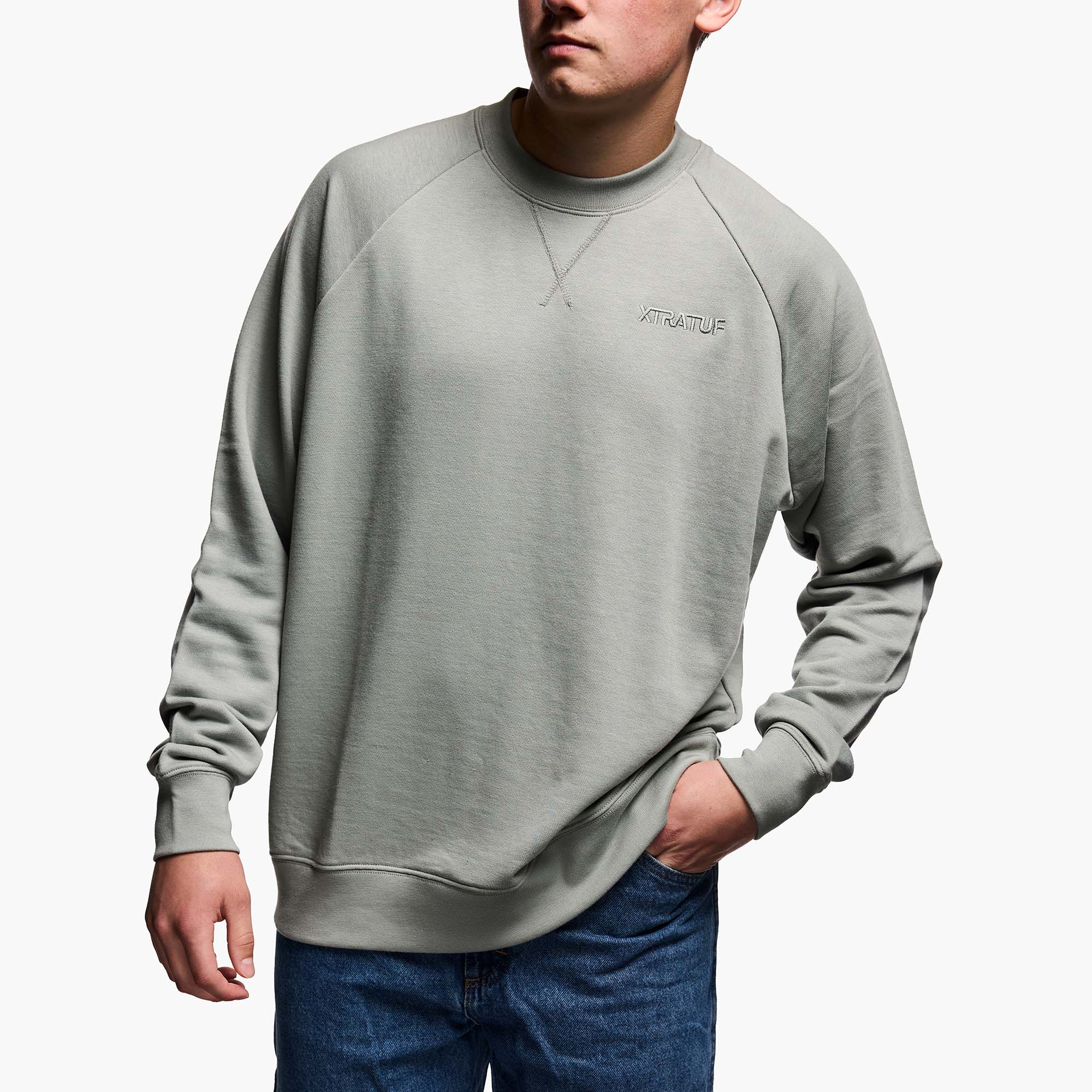 Men's Sweatshirt - main